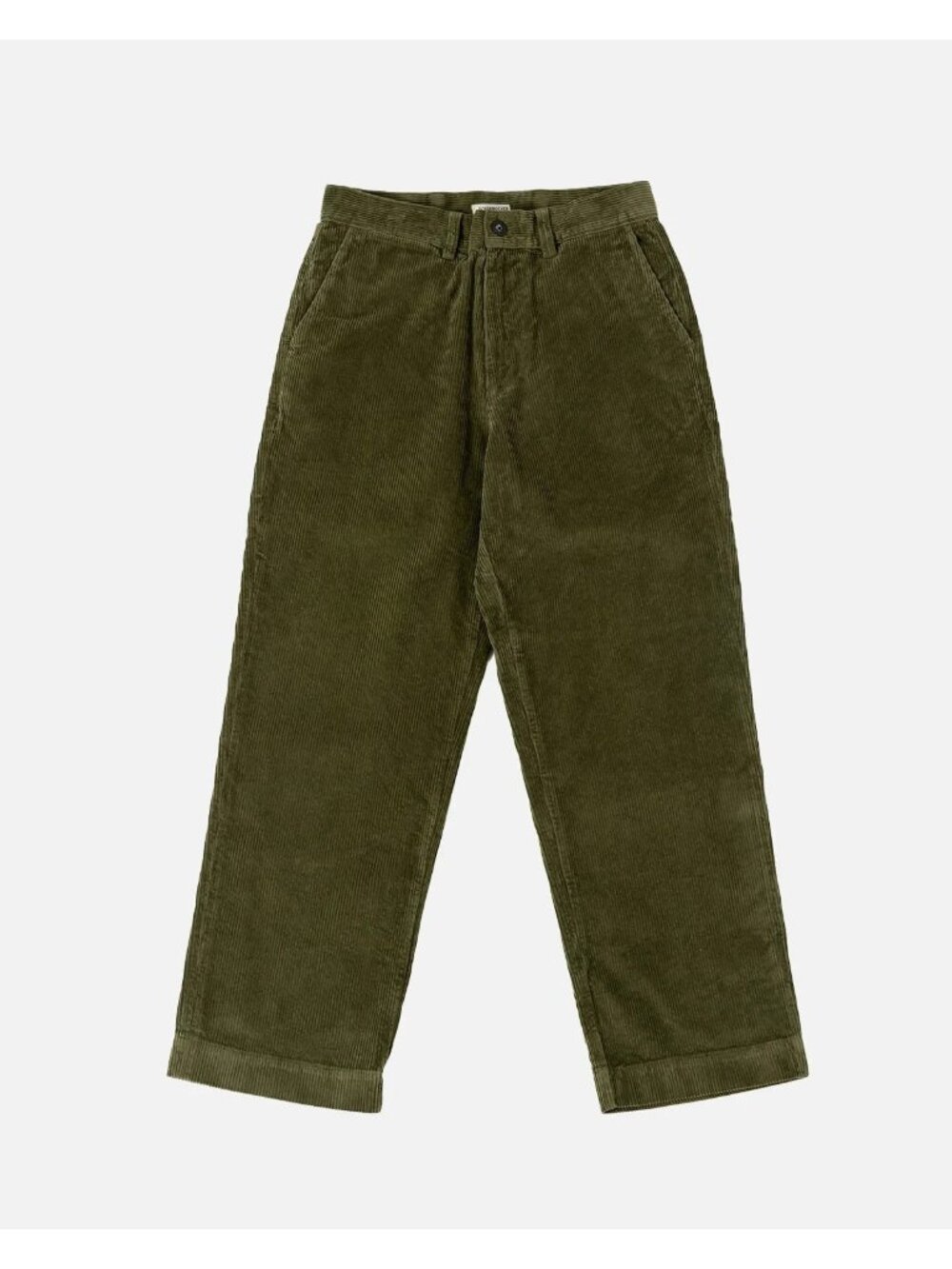 Knickerbocker Knickerbocker Corduroy Teddy Pant Martini 32/28